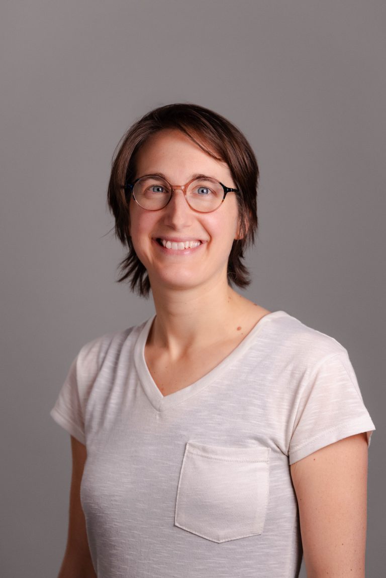 Dr. Anika Rozon, General practitioner