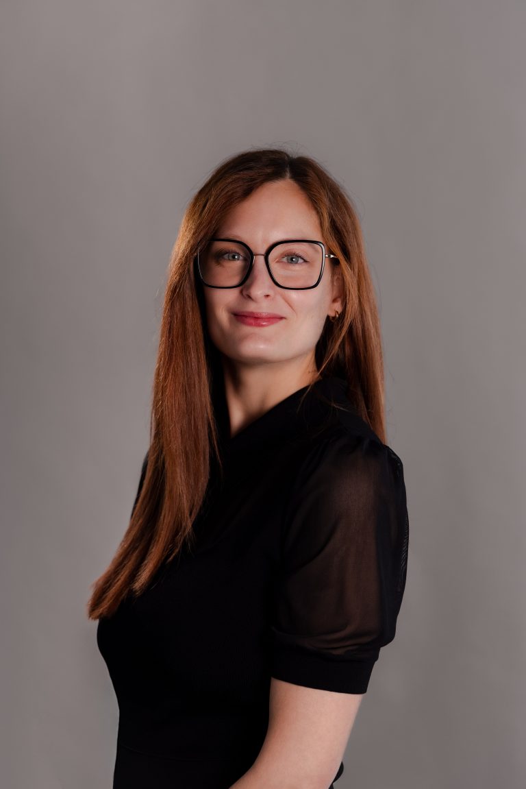 Dre Elizabeth Théoret, General Practitioner