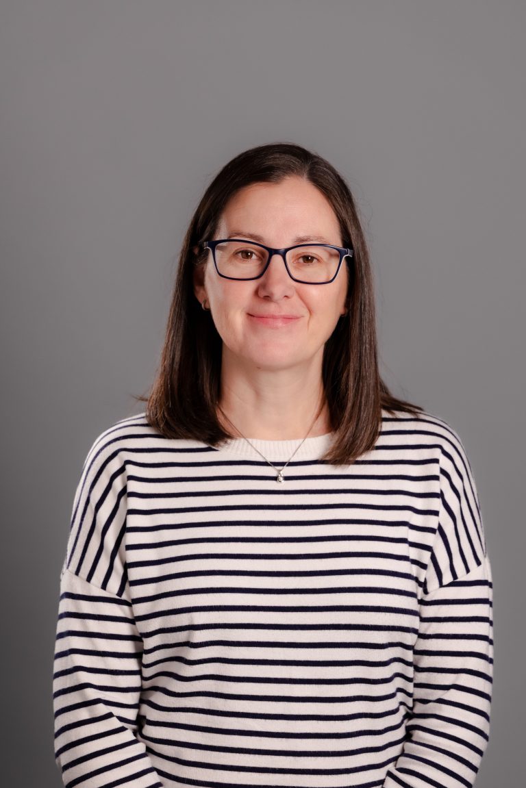 Geneviève Longpré, Dietetitian-Nutritionist