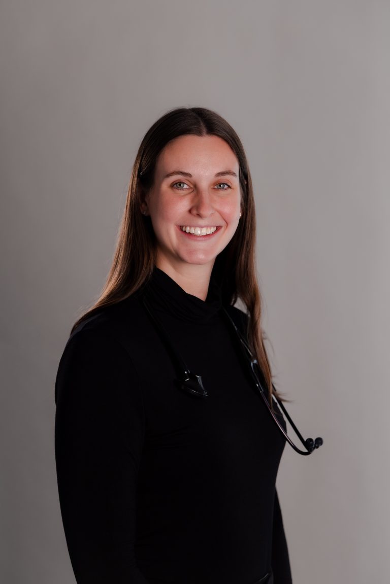 Dre Laurence Bargoné, General Practitioner
