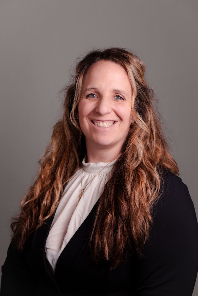 Dre Mélissa Aubé, Médecin omnipraticienne