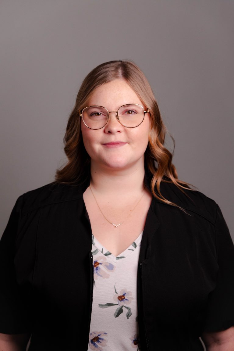 Mélissa Bolduc, Nurse