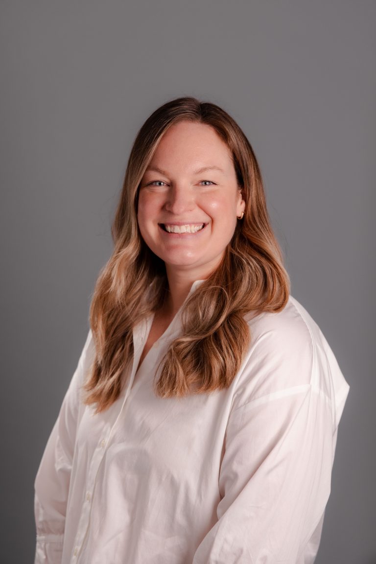 Sophie Fraser, Nurse