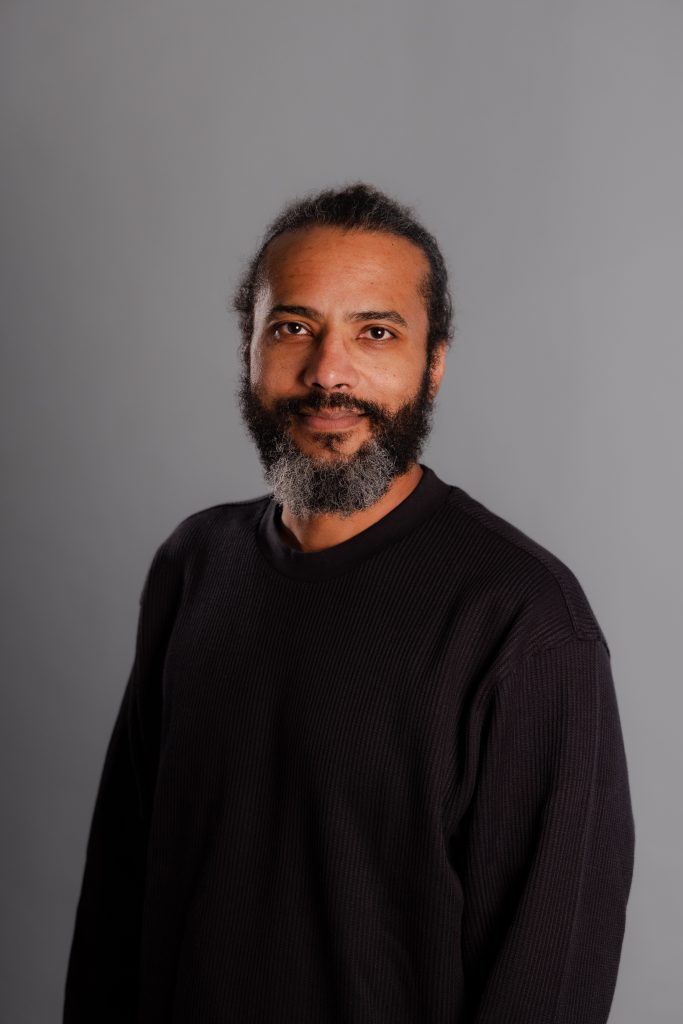 Talkena Wasungu, General Manager