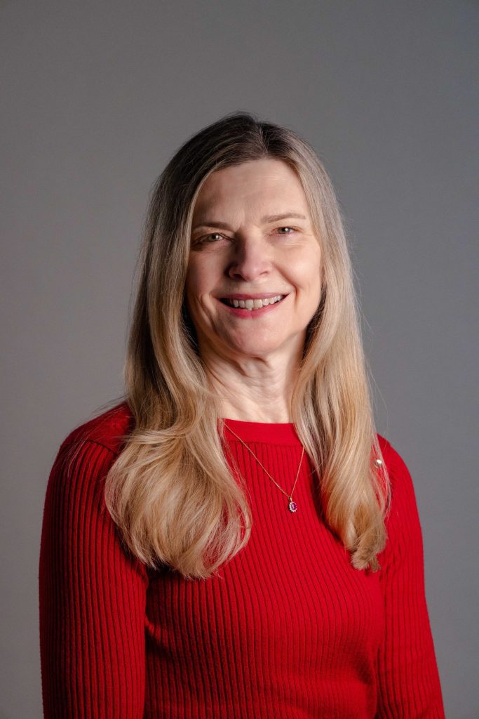 Dr. Stéphanie Métrakos, Pediatrician