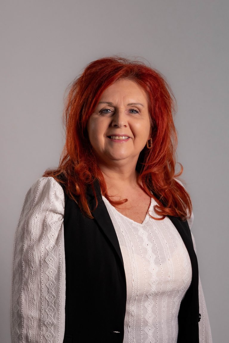 Sylvie Boulet, Agente services aux clients