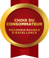 Clinique médicale privée dans la grande région de Sherbrooke Choix du consommateur 2021-2023